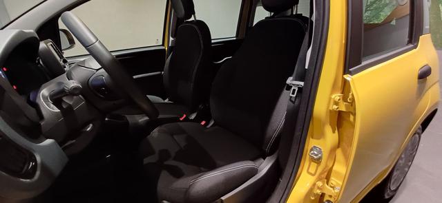 Fiat Panda 1.0 FireFly S&S Hybrid POP km 0 a CITTADELLA