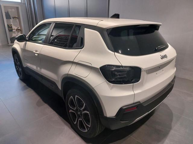 Jeep Avenger 1.2 Turbo MHEV Summit - "PREZZO REALE" - foto 4 di 4