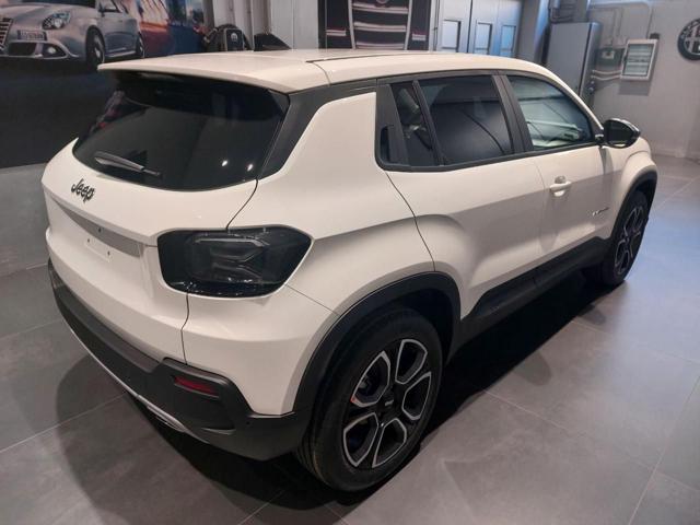 Jeep Avenger 1.2 Turbo MHEV Summit - "PREZZO REALE" - foto 3 di 4