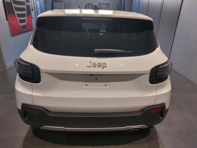Jeep Avenger 1.2 Turbo MHEV Summit MY25 nuovo a CITTADELLA