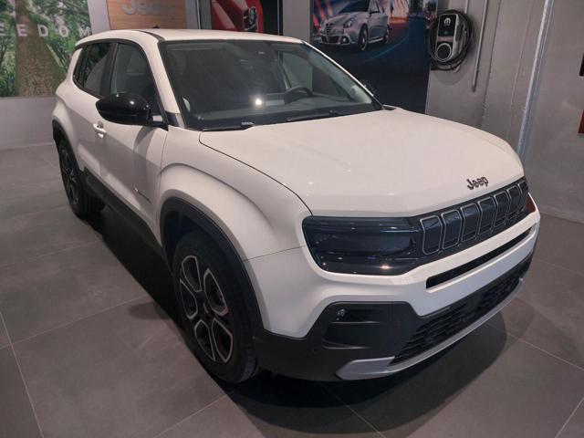 Jeep Avenger 1.2 Turbo MHEV Summit - "PREZZO REALE" - foto 2 di 4