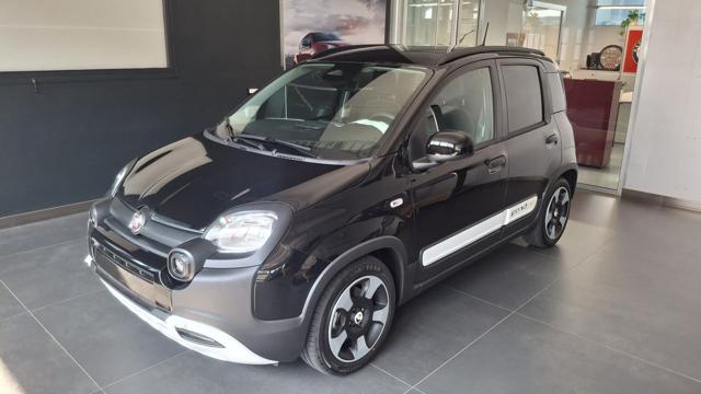 Fiat Panda 1.0 FireFly S&S Hybrid Pandina usato a CITTADELLA