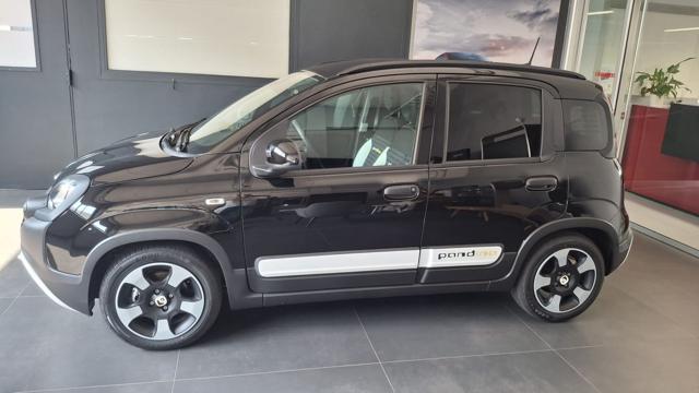 Fiat Panda 1.0 FireFly S&S Hybrid Cross - "PREZZO REALE" - foto 2 di 22