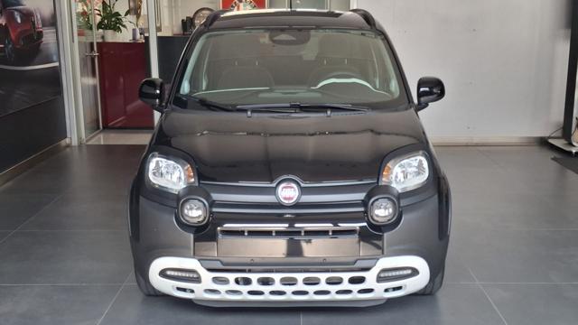 Fiat Panda 1.0 FireFly S&S Hybrid Cross - "PREZZO REALE" - foto 3 di 22