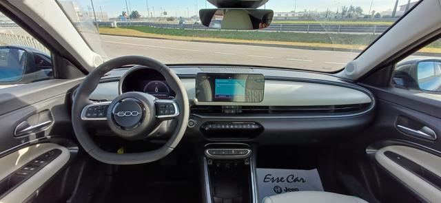 Fiat 600 Hybrid 110 CV DCT MHEV La Prima - "PREZZO REALE", del 2026, in vendita a Cittadella (PD)