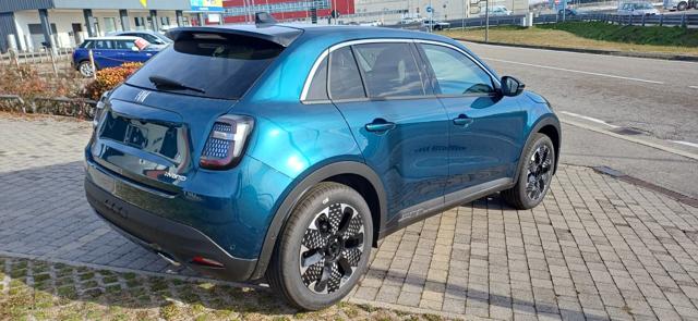 Fiat 600 Hybrid 110 CV DCT MHEV La Prima - "PREZZO REALE" - foto 3 di 16