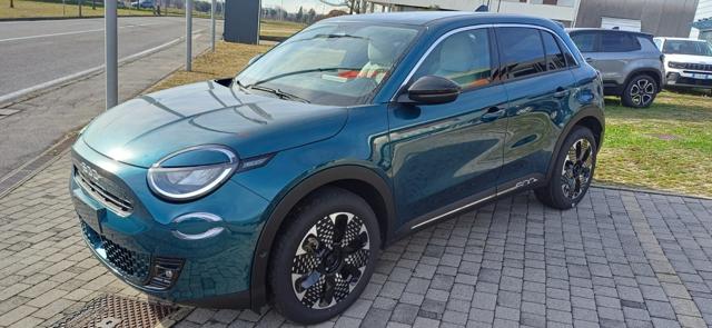 Fiat 600 Hybrid 110 CV DCT MHEV La Prima - "PREZZO REALE" - foto 2 di 16