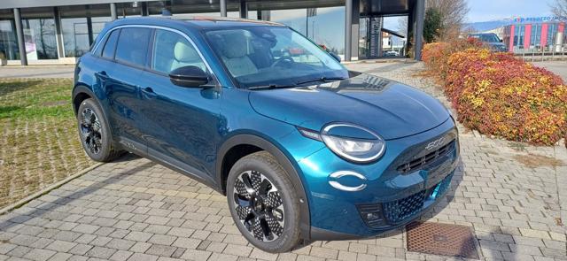 Fiat 600 Hybrid 145 CV DCT MHEV La Prima km 0 a CITTADELLA