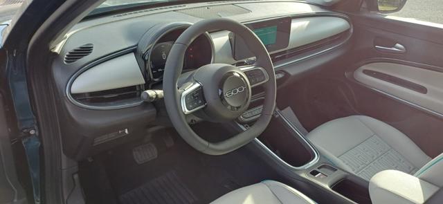 Fiat 600 Hybrid 110 CV DCT MHEV La Prima - "PREZZO REALE", del 2026, in vendita a Cittadella (PD)