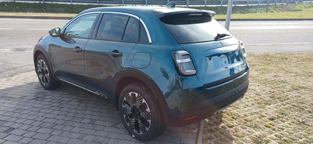 Fiat 600 Hybrid 110 CV DCT MHEV La Prima - "PREZZO REALE" - foto 4 di 16