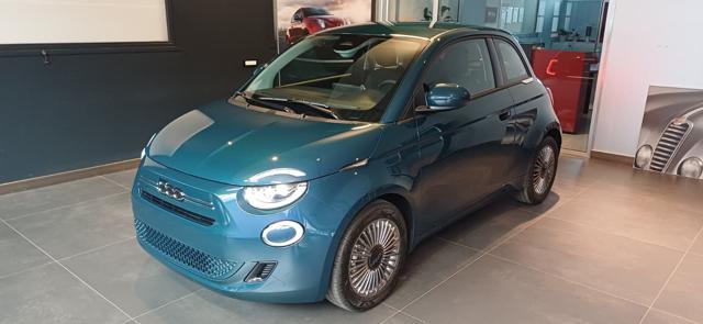 Fiat 500 Berlina Hybrid Torino -"PREZZO REALE" - foto 2 di 17