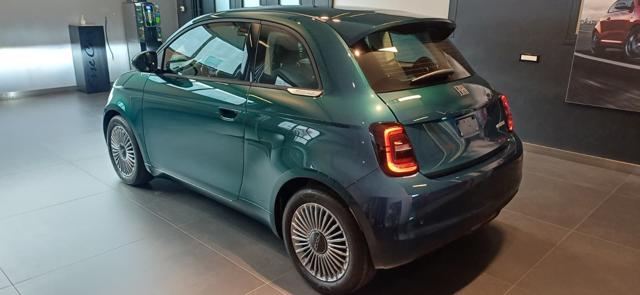 Fiat 500 Berlina Hybrid Torino -"PREZZO REALE" - foto 3 di 17
