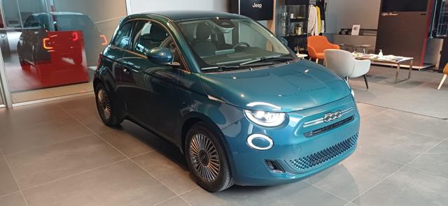 Fiat 500 Berlina Hybrid Torino nuovo a CITTADELLA