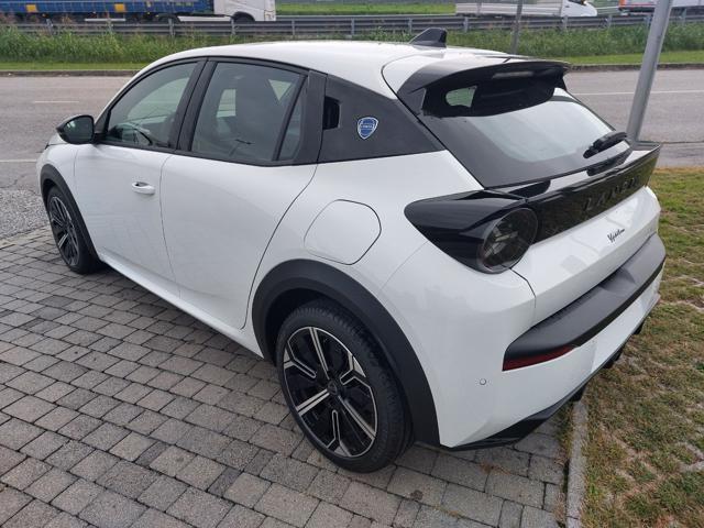Lancia Ypsilon Hybrid e-DCTL 1.2 100cv - "PREZZO REALE" - foto 4 di 4