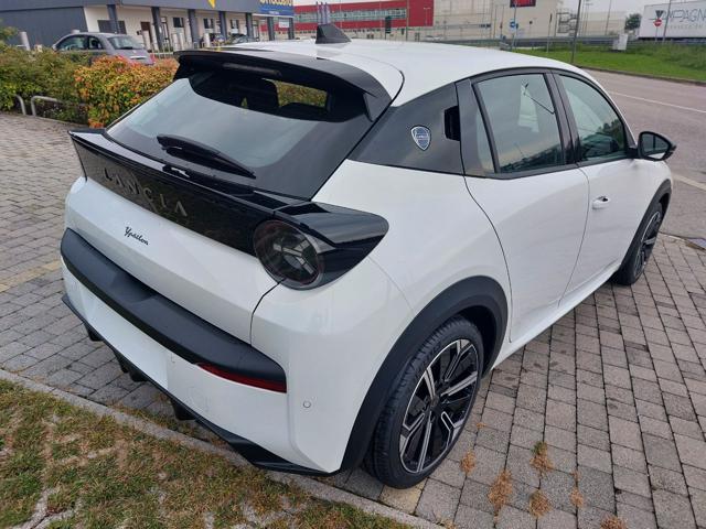 Lancia Ypsilon Hybrid e-DCTL 1.2 100cv - "PREZZO REALE" - foto 3 di 4