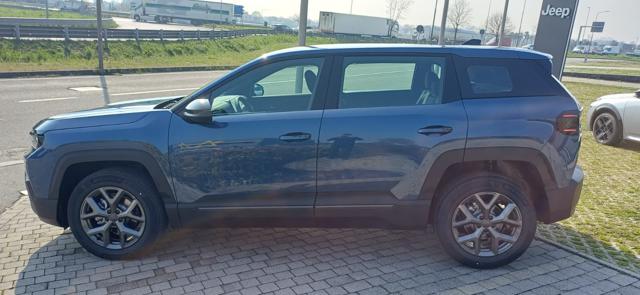 Jeep Compass 1.2 Turbo 48V Hybrid Altitude - foto 4 di 4