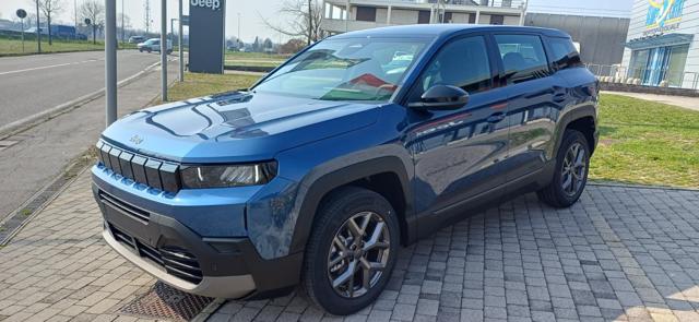 Jeep Compass 1.2 Turbo 48V Hybrid Altitude - foto 2 di 4