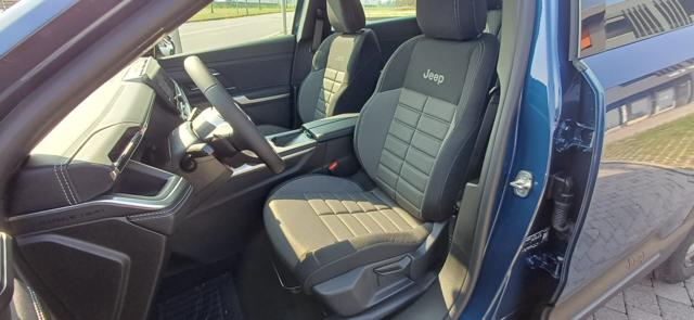 Jeep Compass 1.2 Turbo 48V Hybrid Altitude "PREZZO REALE", in vendita a Cittadella (PD)