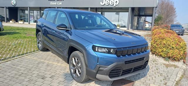 Jeep Compass 1.2 Turbo 48V Hybrid Altitude nuovo a CITTADELLA