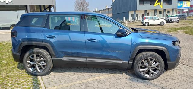 Jeep Compass 1.2 Turbo 48V Hybrid Altitude - foto 3 di 4