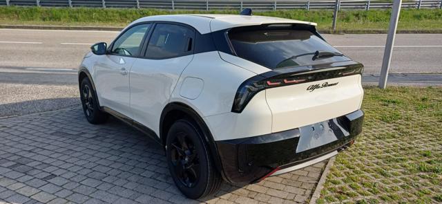 Alfa Romeo Junior 1.2 145 CV Hybrid eDCT6 Sprint - foto 3 di 4