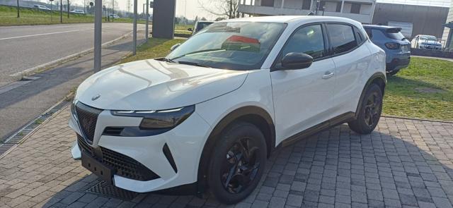 Alfa Romeo Junior 1.2 145 CV Hybrid eDCT6 Sprint - foto 2 di 4