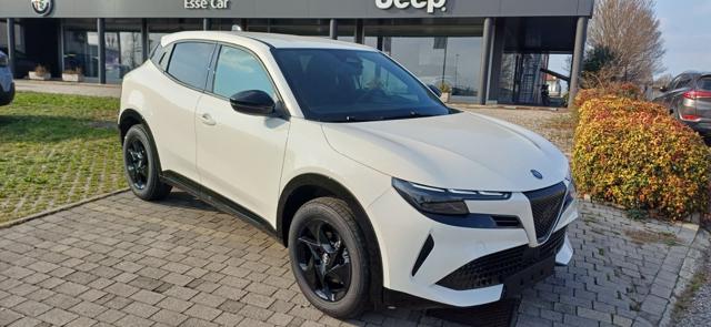 Alfa Romeo Junior 1.2 145 CV Hybrid eDCT6 Sprint km 0 a CITTADELLA