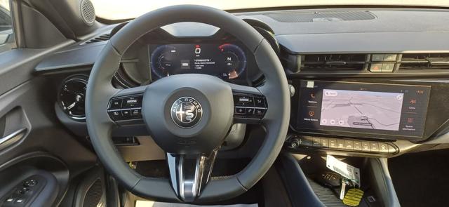 Alfa Romeo Junior 1.2 145 CV Hybrid eDCT6 Sprint - "PREZZO REALE", del 2026, 10 km, in vendita a Cittadella (PD)