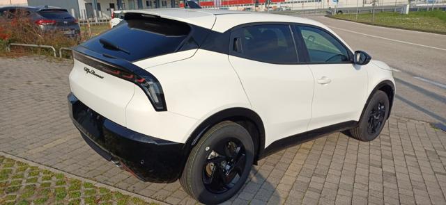 Alfa Romeo Junior 1.2 145 CV Hybrid eDCT6 Sprint - foto 4 di 4