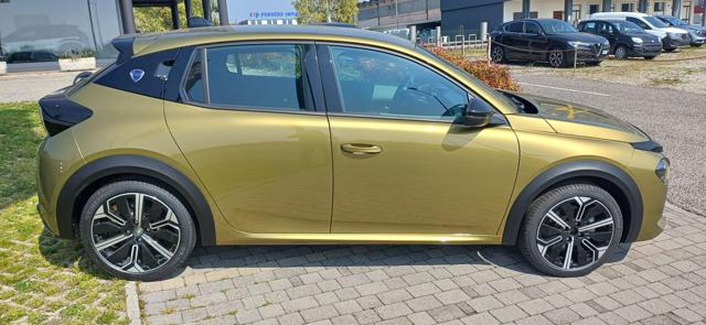 Lancia Ypsilon Hybrid e-DCT km 0 a CITTADELLA