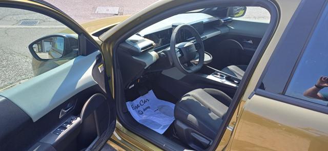 Lancia Ypsilon Hybrid e-DCT km 0 a CITTADELLA