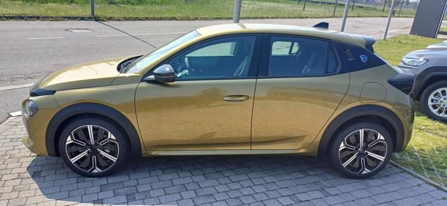 Lancia Ypsilon Hybrid e-DCT km 0 a CITTADELLA