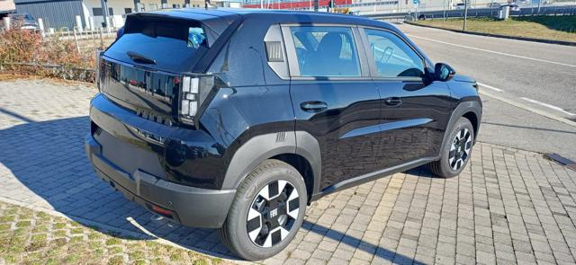 Fiat Grande Panda 1.2 Hybrid 110 CV S&S Icon - foto 3 di 4