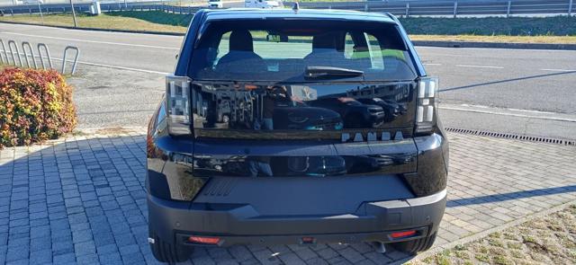 Fiat Grande Panda 1.2 Hybrid 110 CV S&S Icon nuovo a CITTADELLA