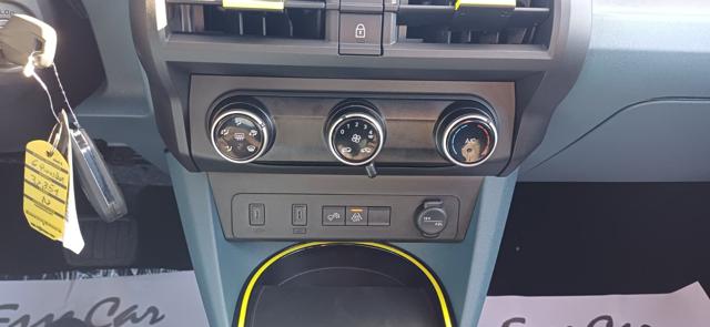 Fiat Grande Panda 1.2 Hybrid 110 CV S&S Icon nuovo a CITTADELLA