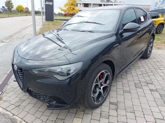 Alfa Romeo Stelvio 2.2 Turbodiesel 210 CV AT8 Q4 Veloce - foto 2 di 4