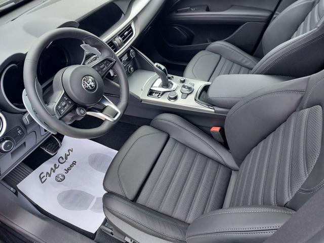 Alfa Romeo Stelvio 2.2 Turbodiesel 210 CV AT8 Q4 Veloce nuovo a CITTADELLA