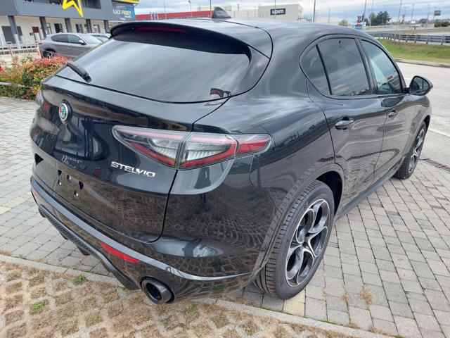 Alfa Romeo Stelvio 2.2 Turbodiesel 210 CV AT8 Q4 Veloce - foto 3 di 4