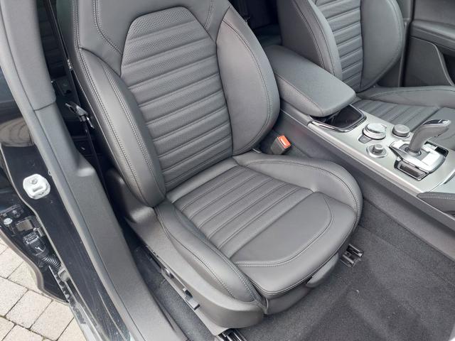 Alfa Romeo Stelvio 2.2 Turbodiesel 210 CV AT8 Q4 Veloce nuovo a CITTADELLA