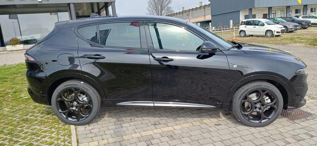 Alfa Romeo Tonale 1.5 175 CV MHEV TCT7 Ti nuovo a CITTADELLA
