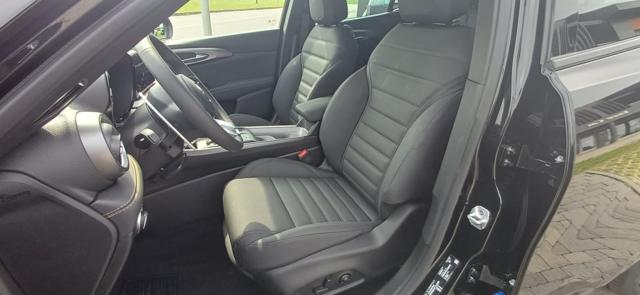 Alfa Romeo Tonale 1.5 175 CV MHEV TCT7 Ti km 0 a CITTADELLA