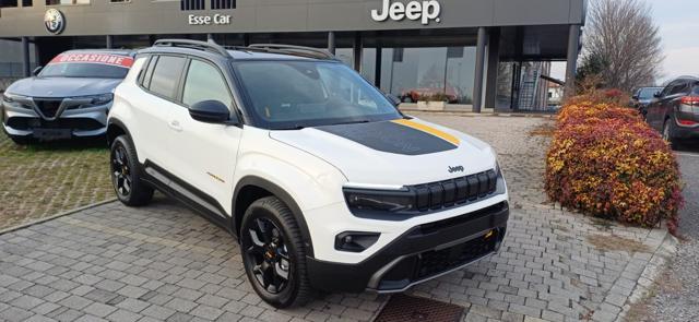 Jeep Avenger 1.2 Turbo MHEV 4xe The North Face km 0 a CITTADELLA