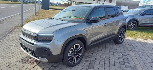 Jeep Avenger 1.2 Turbo 100 CV Summit - foto 2 di 4