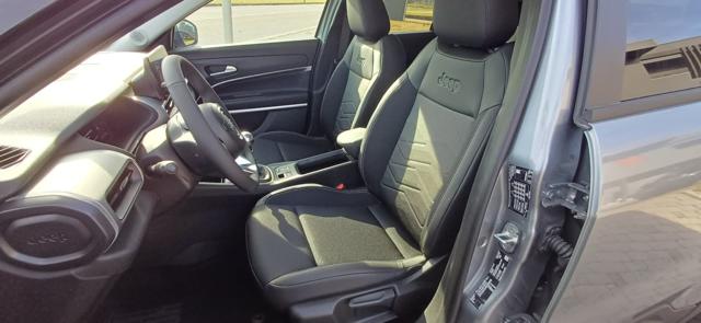 Jeep Avenger 1.2 Turbo 100 CV Summit, del 2025, in vendita a Cittadella (PD)