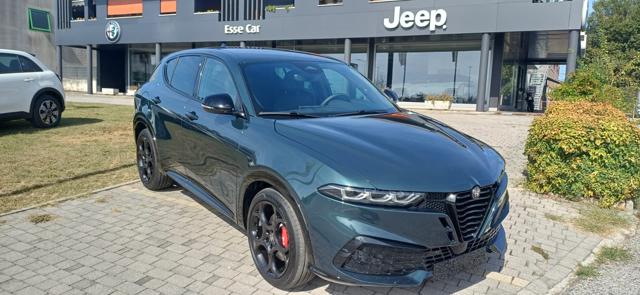 Alfa Romeo Tonale 1.6 diesel 130 CV TCT6 Veloce "PREZZO REALE", in vendita a Cittadella (PD)