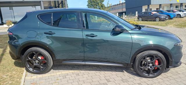 Alfa Romeo Tonale 1.6 diesel 130 CV TCT6 Veloce "PREZZO REALE" - foto 4 di 4