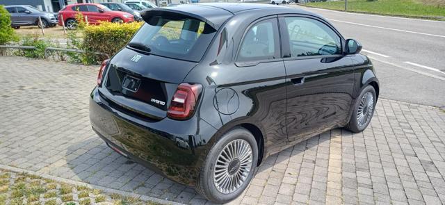 Fiat 500 Berlina Hybrid Icon - "PREZZO REALE" - foto 3 di 4