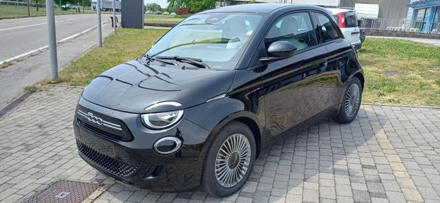 Fiat 500 Berlina Hybrid Icon - "PREZZO REALE" - foto 2 di 4
