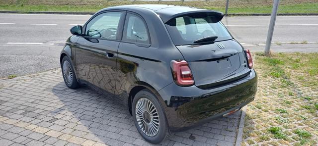 Fiat 500 Berlina Hybrid Icon - "PREZZO REALE" - foto 4 di 4