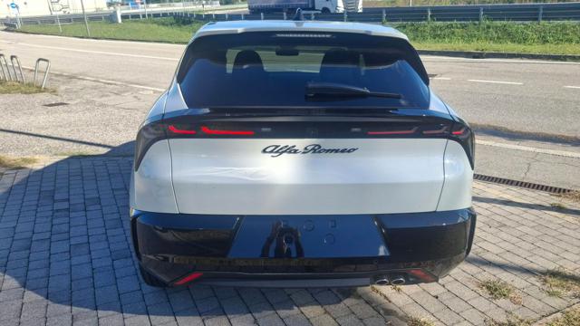Alfa Romeo Junior Ibrida 1.2 145CV Hybrid eDCT6 Ti "PREZZO REALE" - foto 4 di 4